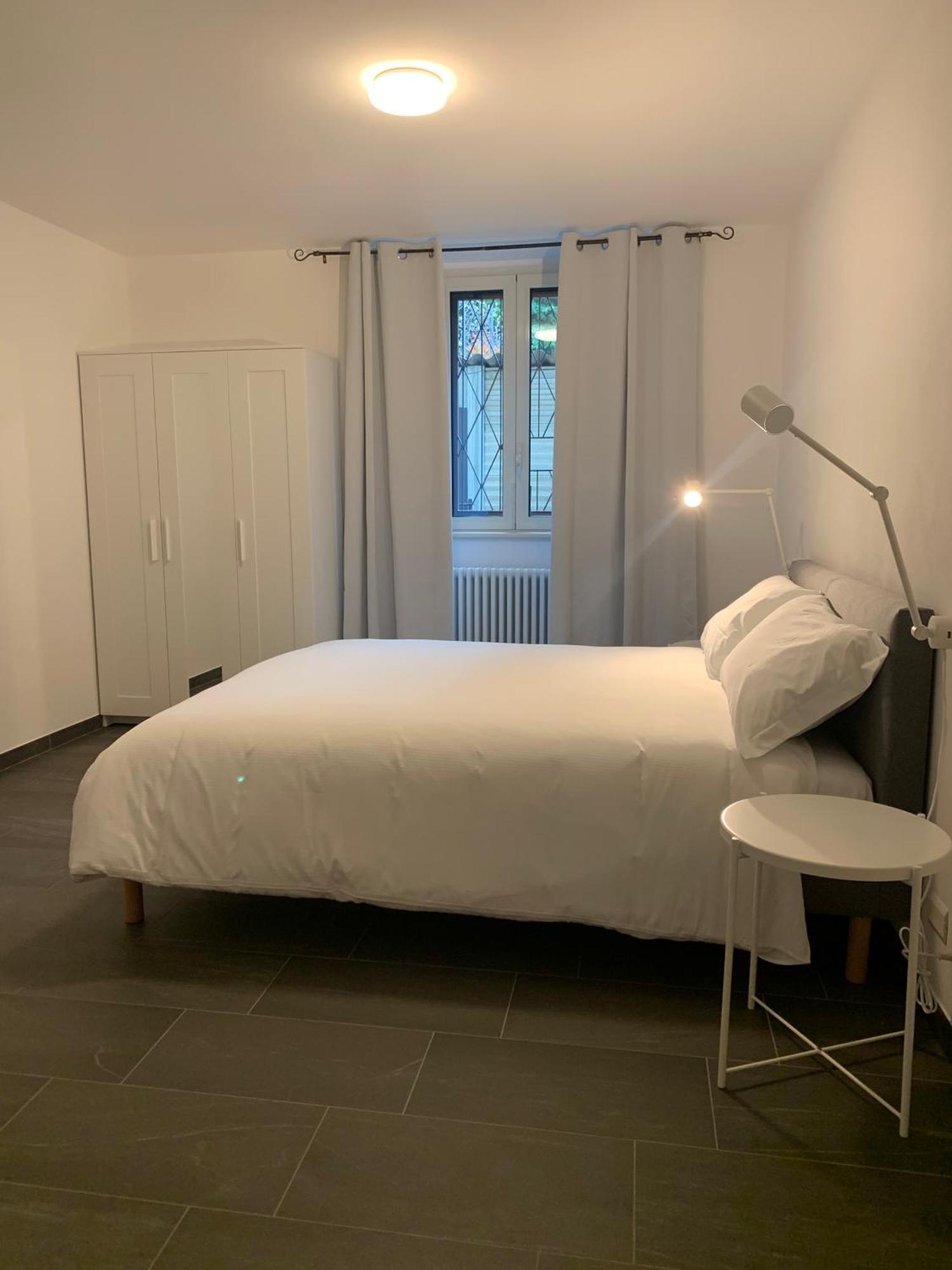 Spazio Perlasca Apt 1 - Cernobbio Como Lake Εξωτερικό φωτογραφία