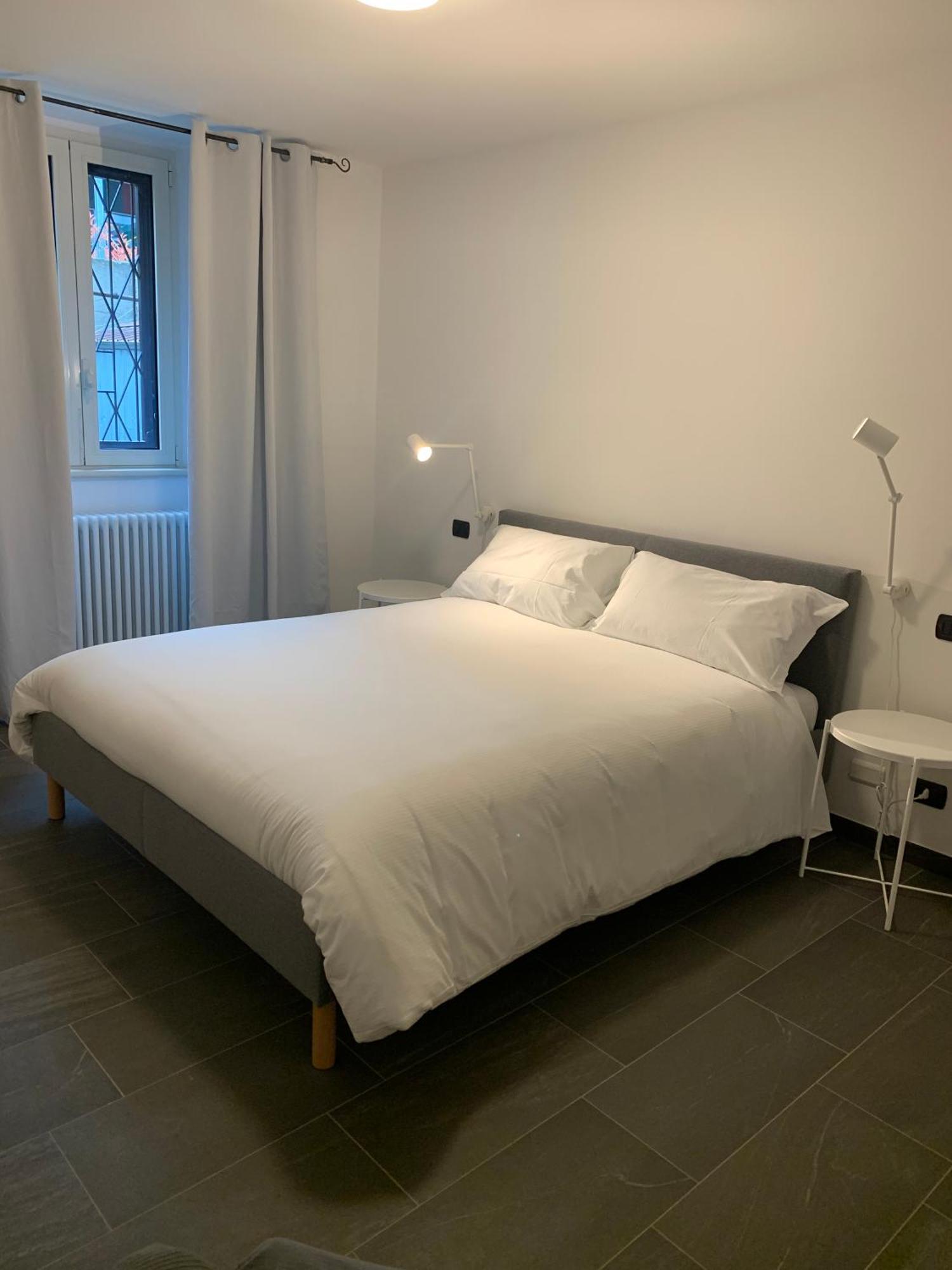 Spazio Perlasca Apt 1 - Cernobbio Como Lake Εξωτερικό φωτογραφία