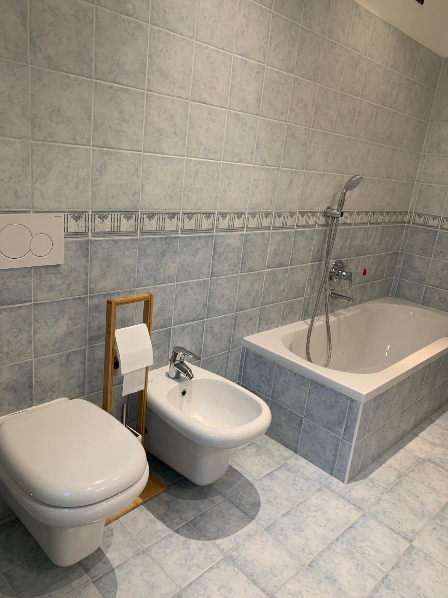 Spazio Perlasca Apt 1 - Cernobbio Como Lake Εξωτερικό φωτογραφία