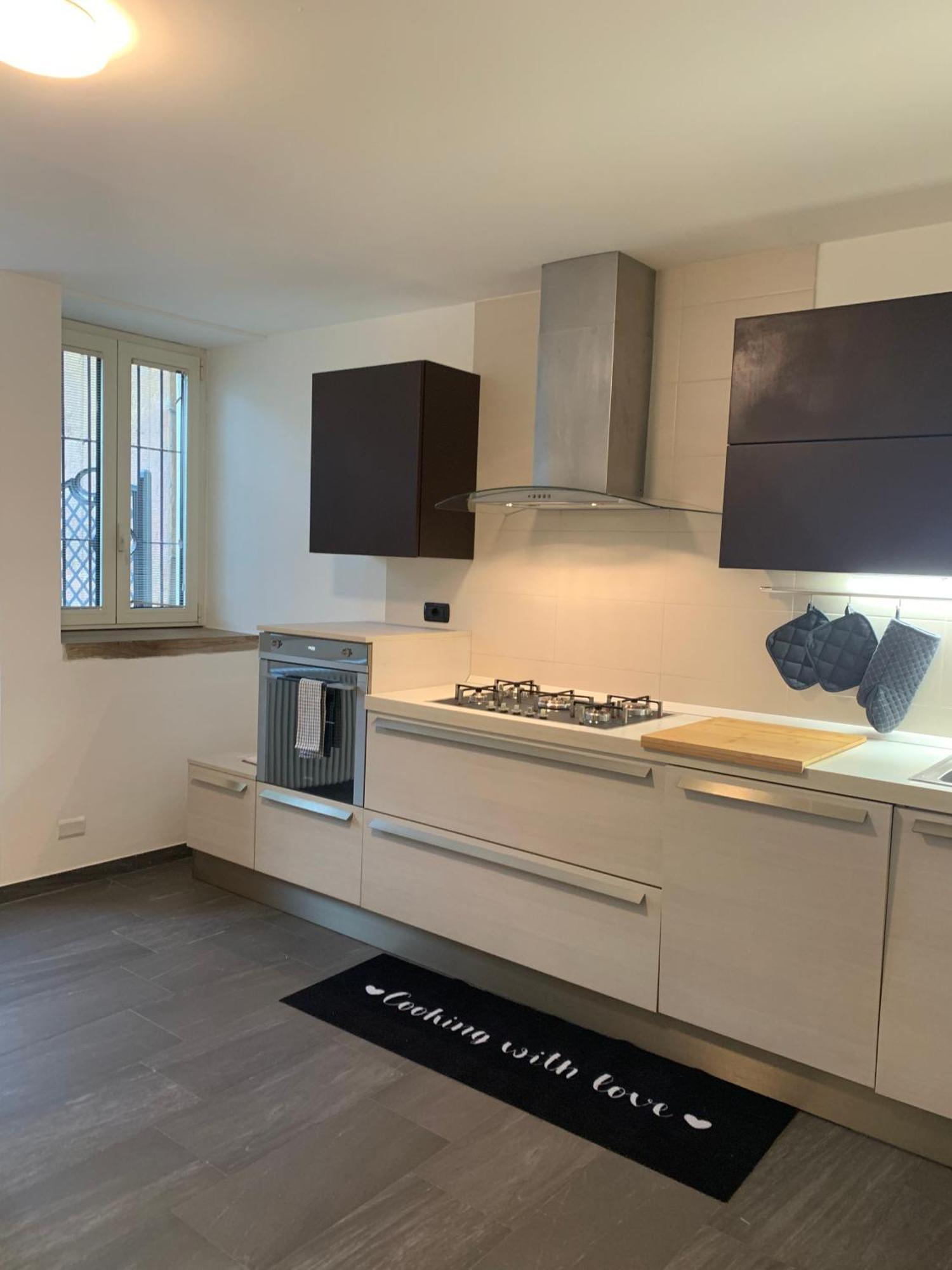 Spazio Perlasca Apt 1 - Cernobbio Como Lake Εξωτερικό φωτογραφία