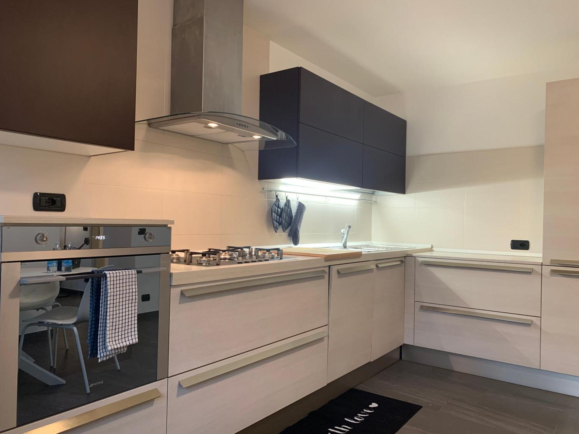 Spazio Perlasca Apt 1 - Cernobbio Como Lake Εξωτερικό φωτογραφία